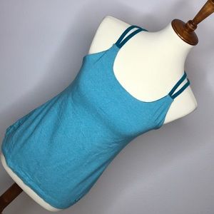 Patagonia workout tank